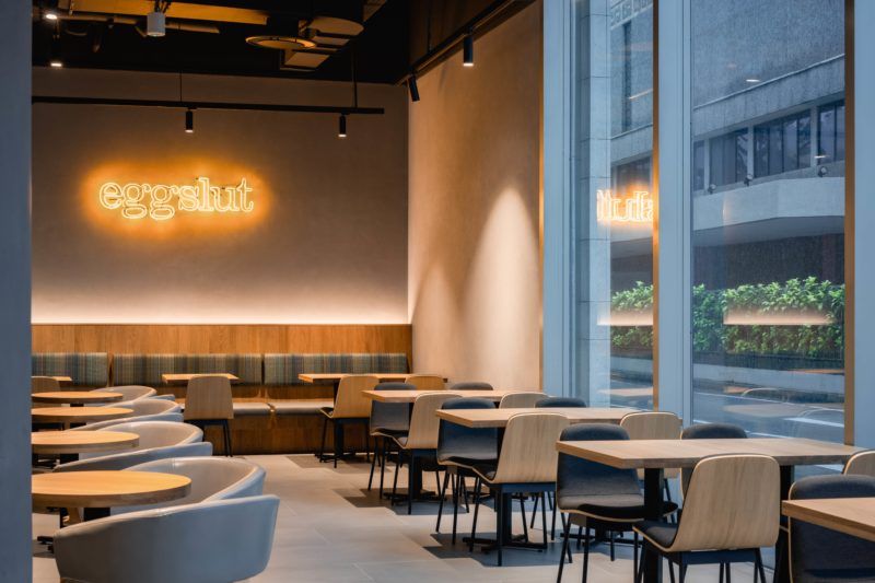 Eggslut has arrived in Singapore here's what to order