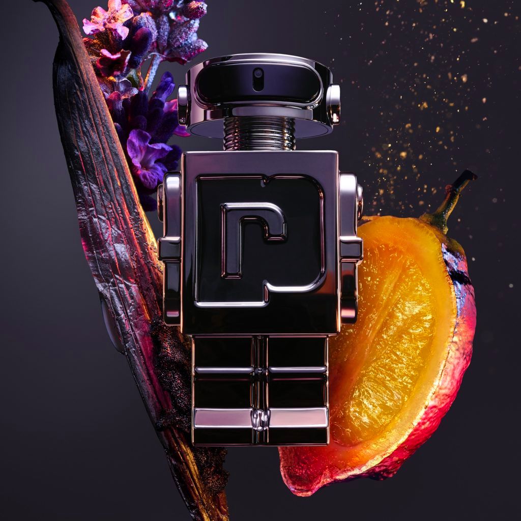 LSA Exclusive: Paco Rabanne Phantom’s four perfumers on creating the world’s first connected fragrance