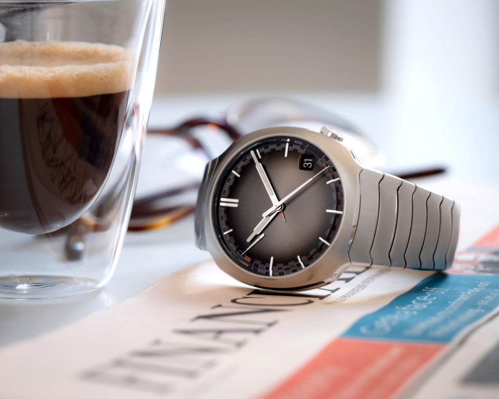 All the best watches (and clock) that dropped this year at Geneva Watch Days 2021