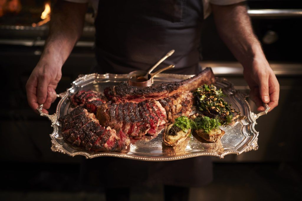 From new menus to refreshed cocktails, here’s everything to eat this September 2021