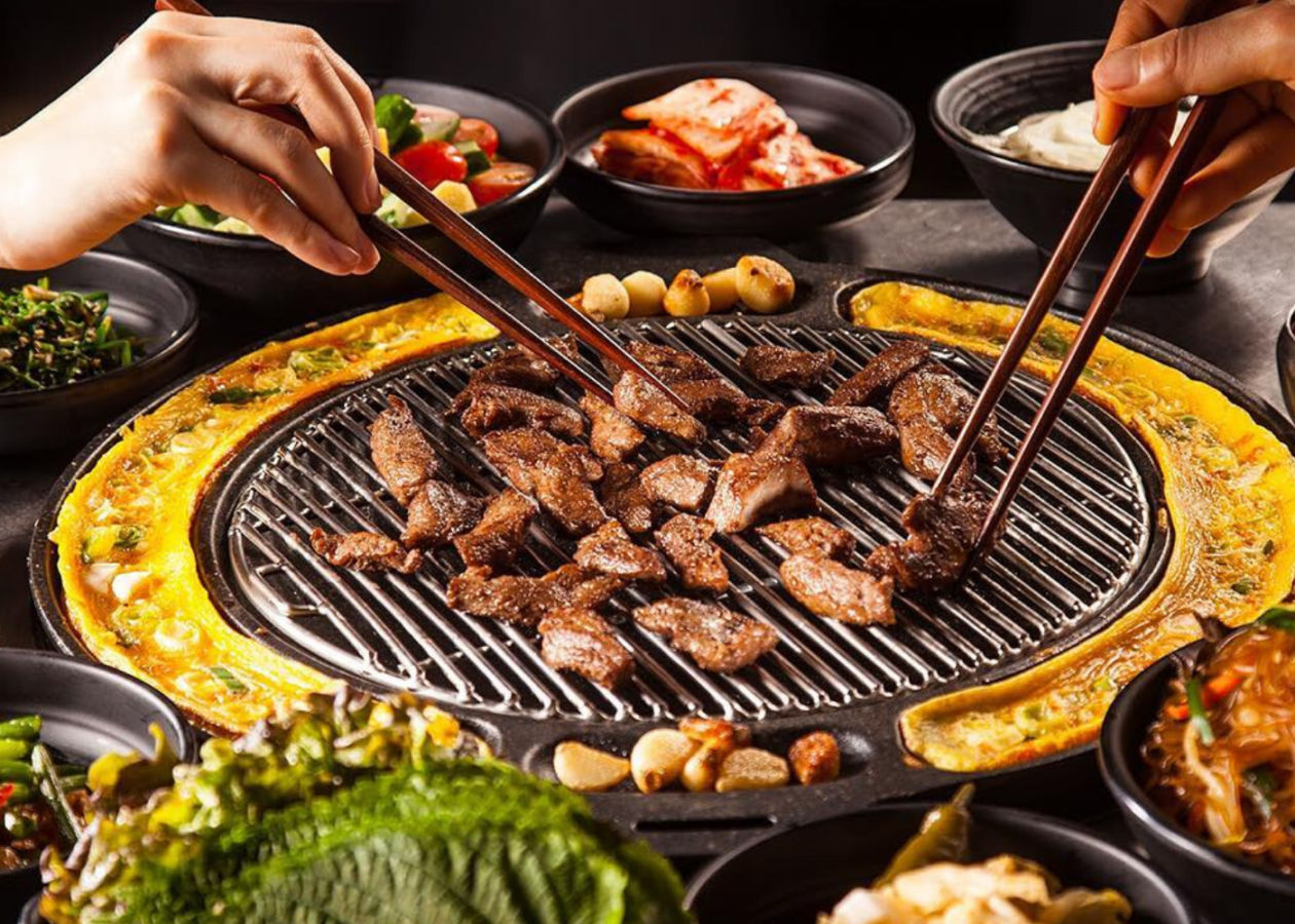 6 best Korean BBQ restaurants in Singapore to feast at today