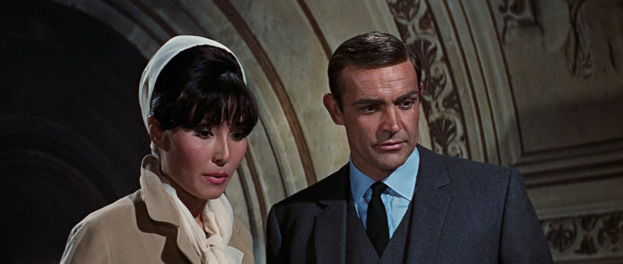 Thunderball