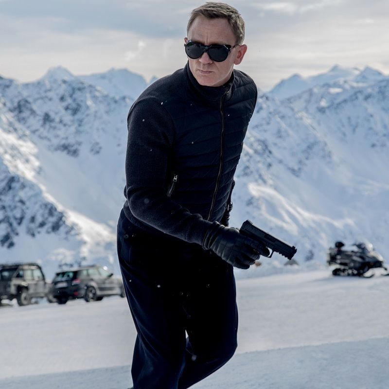 15 facts every James Bond fan should know about the famed MI6 spy