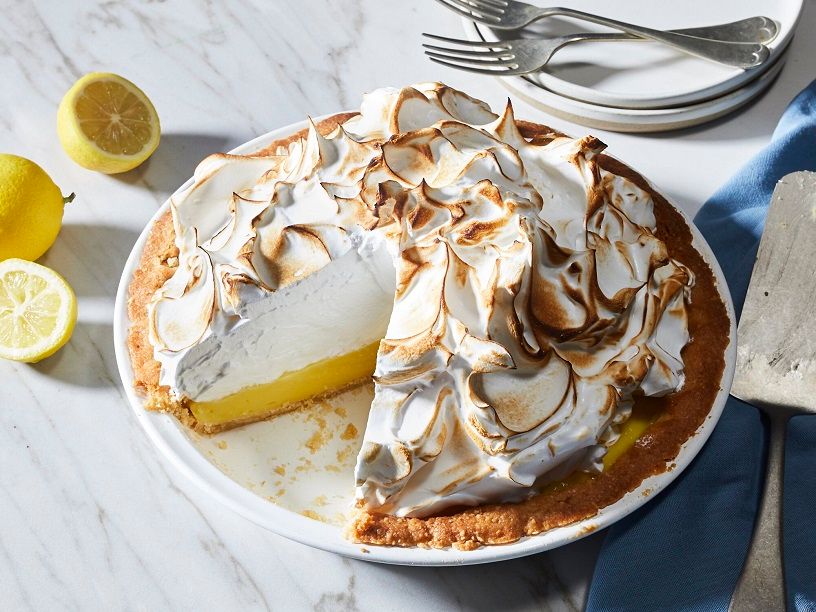 16 pies every home baker should know how to make, according to chefs