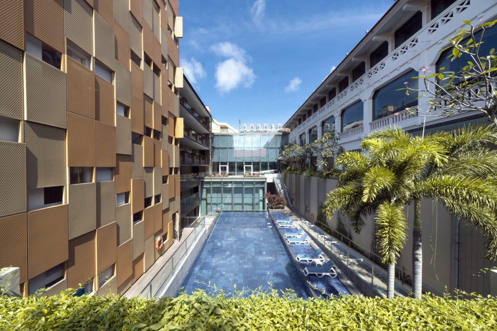 Oasia Resort Sentosa