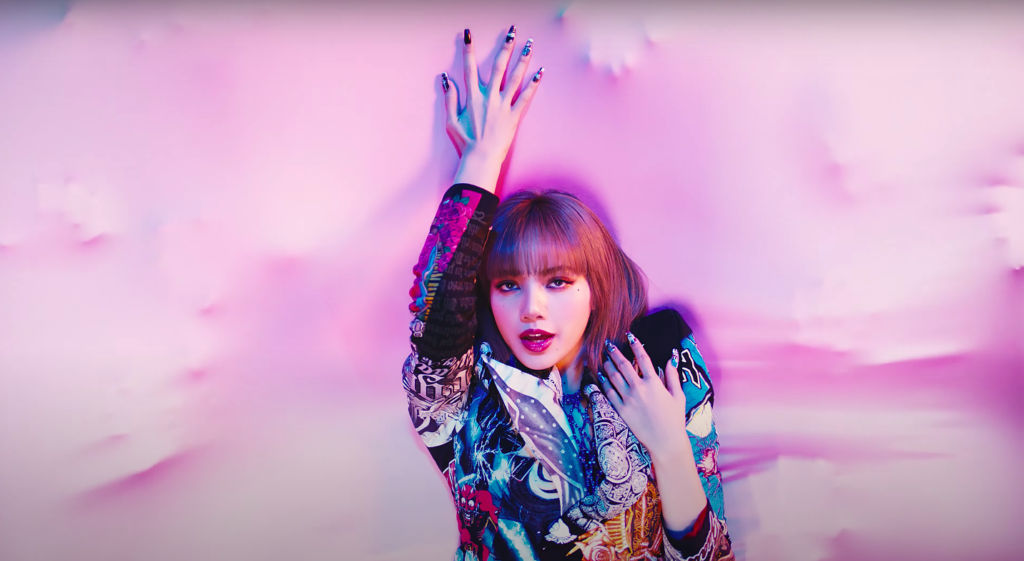 Blackpink Lisa’s solo album ‘Lalisa’ has dropped — here’s what you need to know