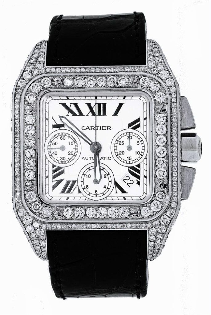 Cristiano Ronaldo - Hublot Masterpiece MP-09 - Superwatchman.co