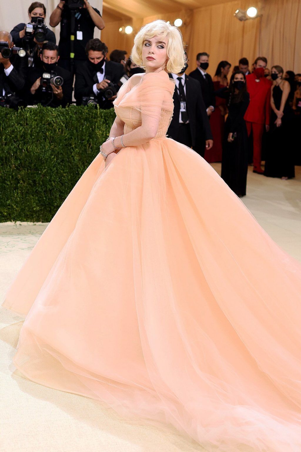 Met Gala 2021: All The Celebrities Who Actually Followed The Theme