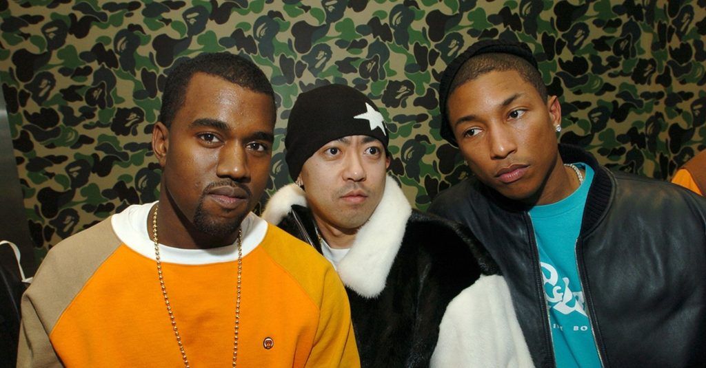 Bape founder and streetwear icon Nigo is the new artistic director of Kenzo