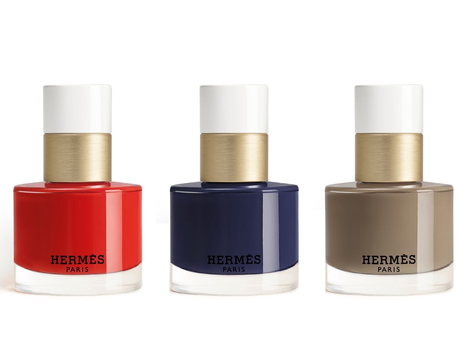 Best Nail Polish Brands: Hermes Nail Polish Review