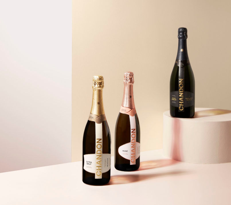 Moët & Chandon - LVMH  Moet chandon, Sparkling wine brands