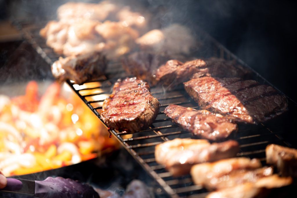 Lab-grown meat may not be the best alternative to traditional meat, says a report