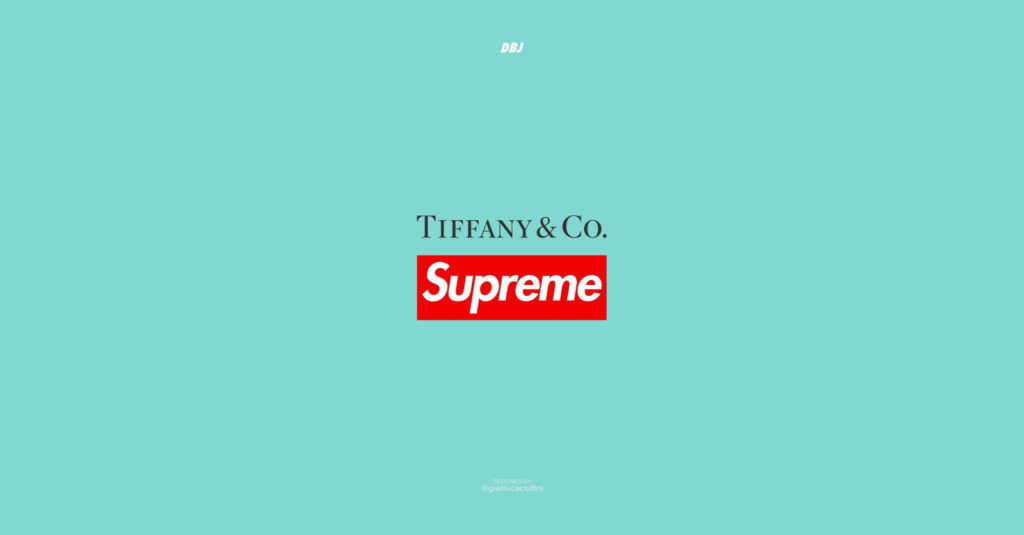 Supreme x Tiffany & Co is confirmed — here’s why the collab makes sense (and dollars)