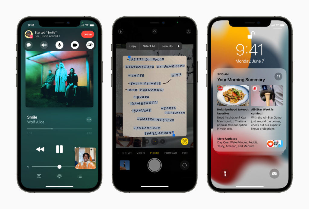 8 new features to expect from Apple’s iOS 15 update