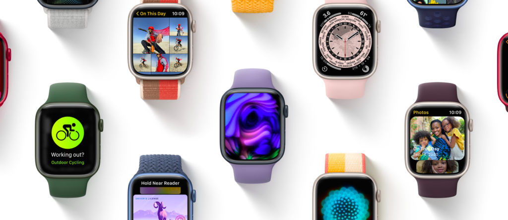 All our favourite new features in the latest watchOS 8 update