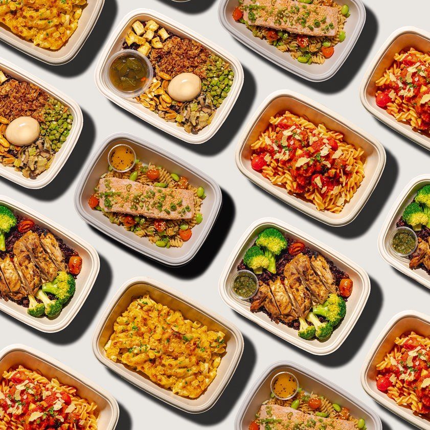 meal prep Archives | Lifestyle Asia Singapore