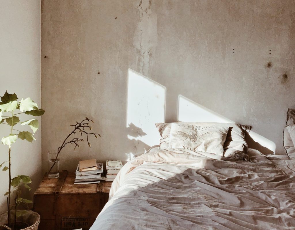 Wake up with glowing skin and a refreshed mind with these simple beauty sleep tips