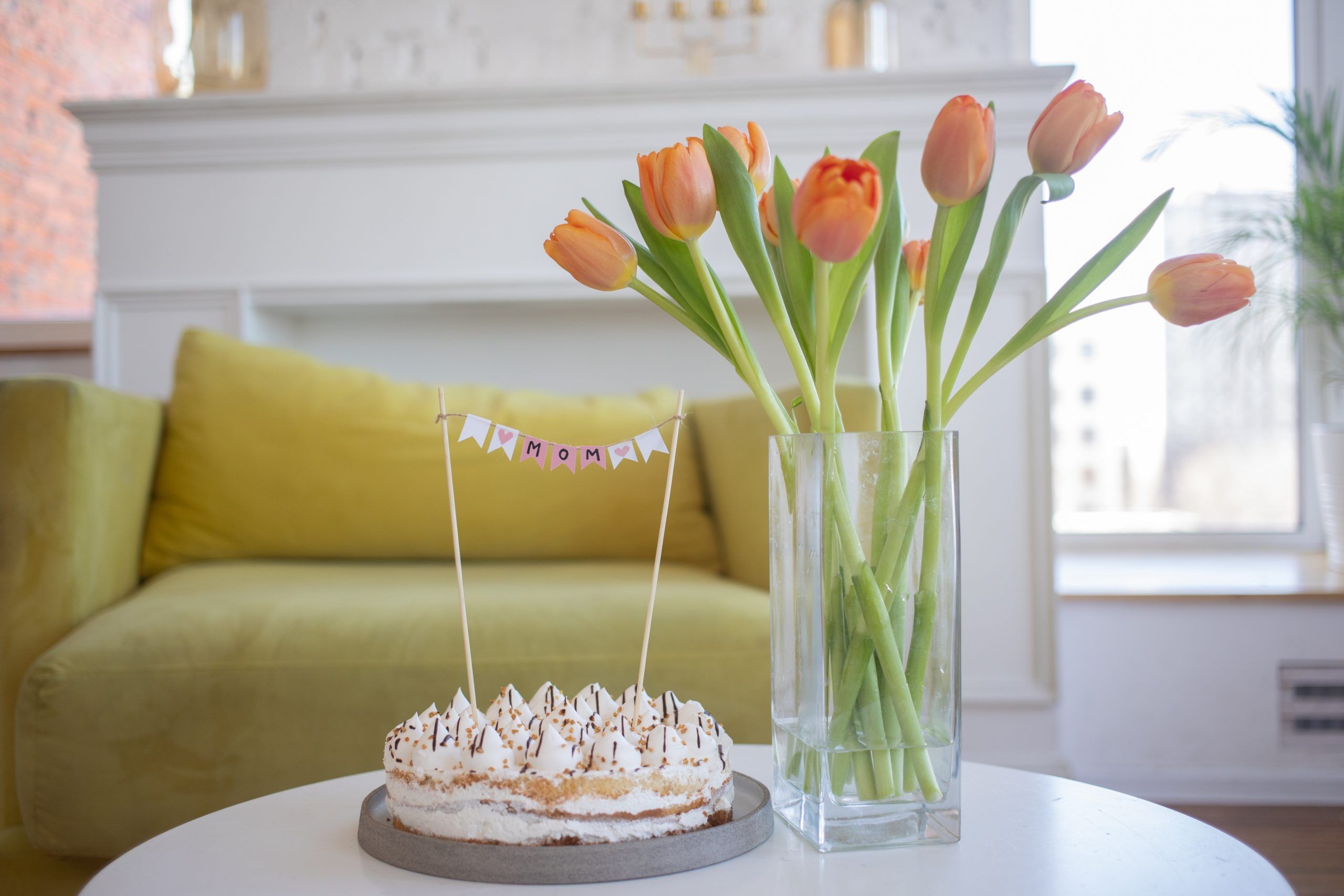 flower arrangements