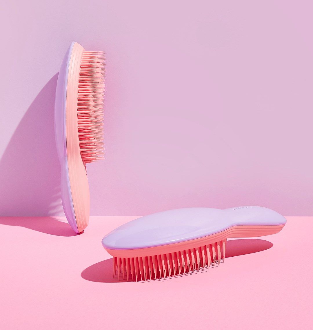 Your complete guide to the best hair brushes for every hair type