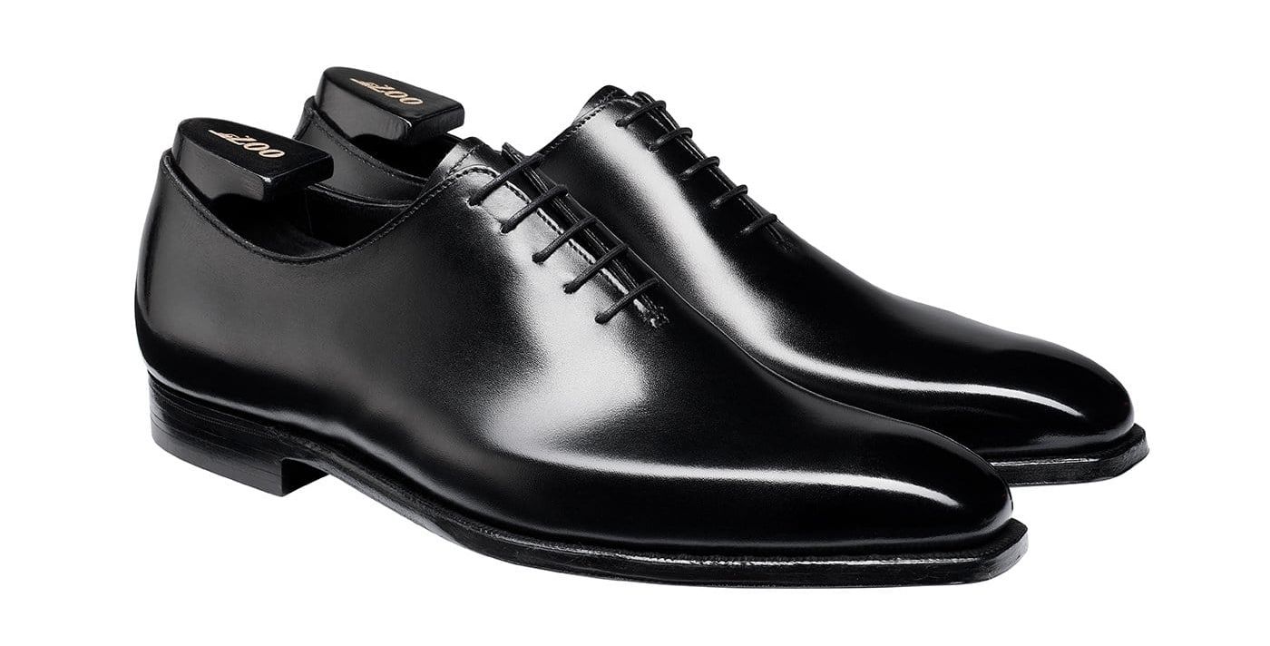The James Bond guide to men's dress shoes, from oxfords to loafers