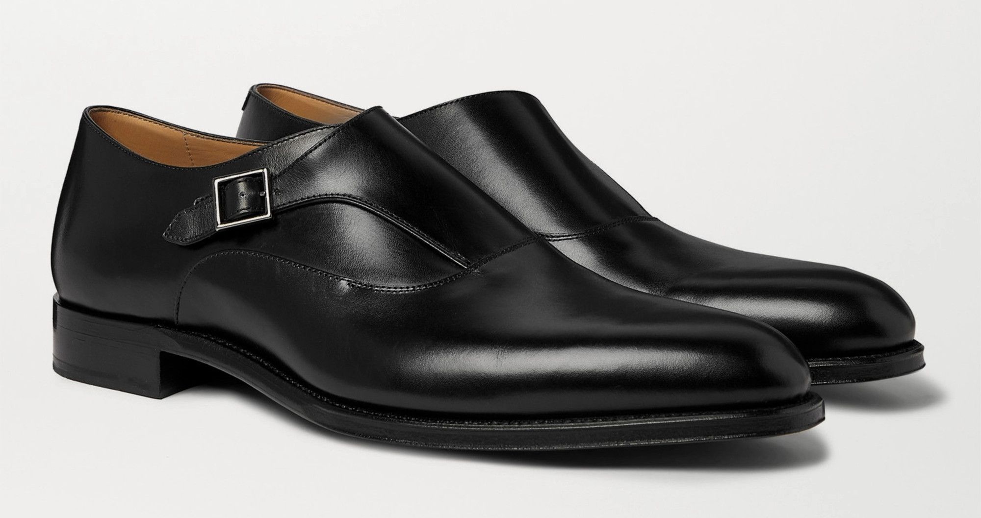 The James Bond guide to men's dress shoes, from oxfords to loafers