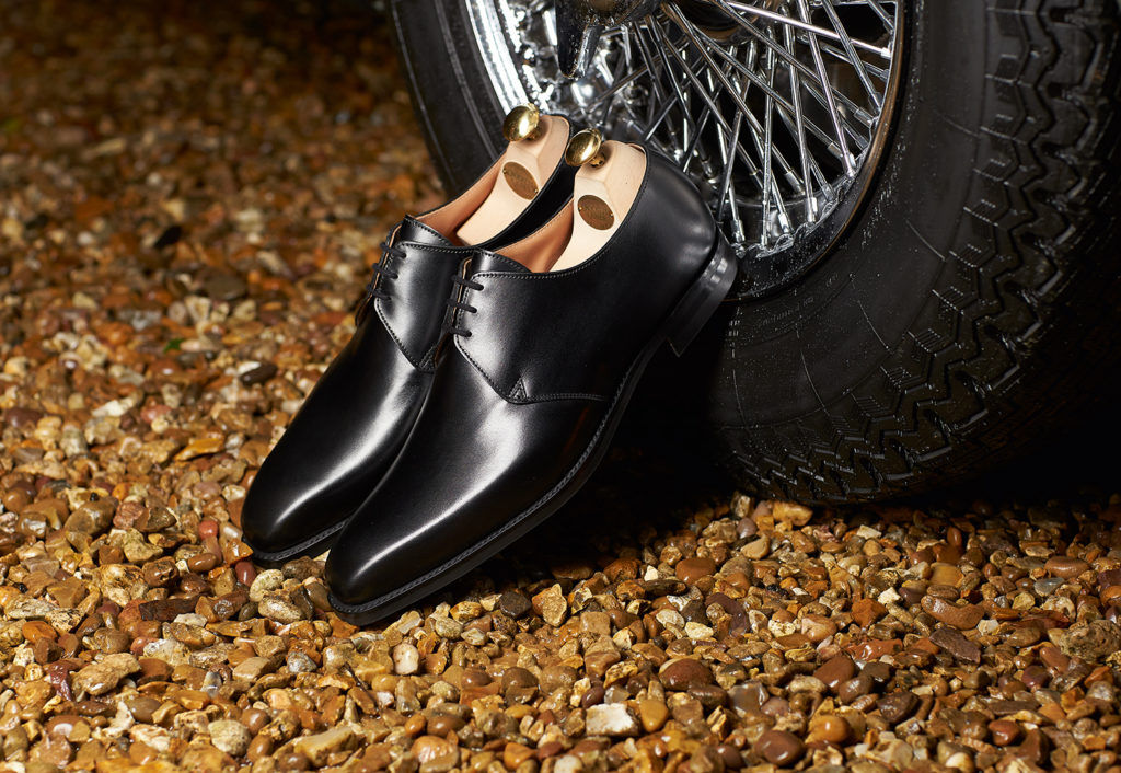 The James Bond guide to men’s dress shoes, from oxfords to loafers