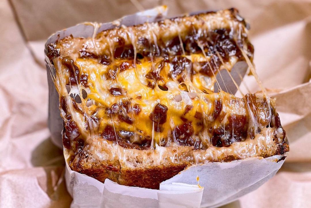 6 places for the best sandwiches in Singapore today