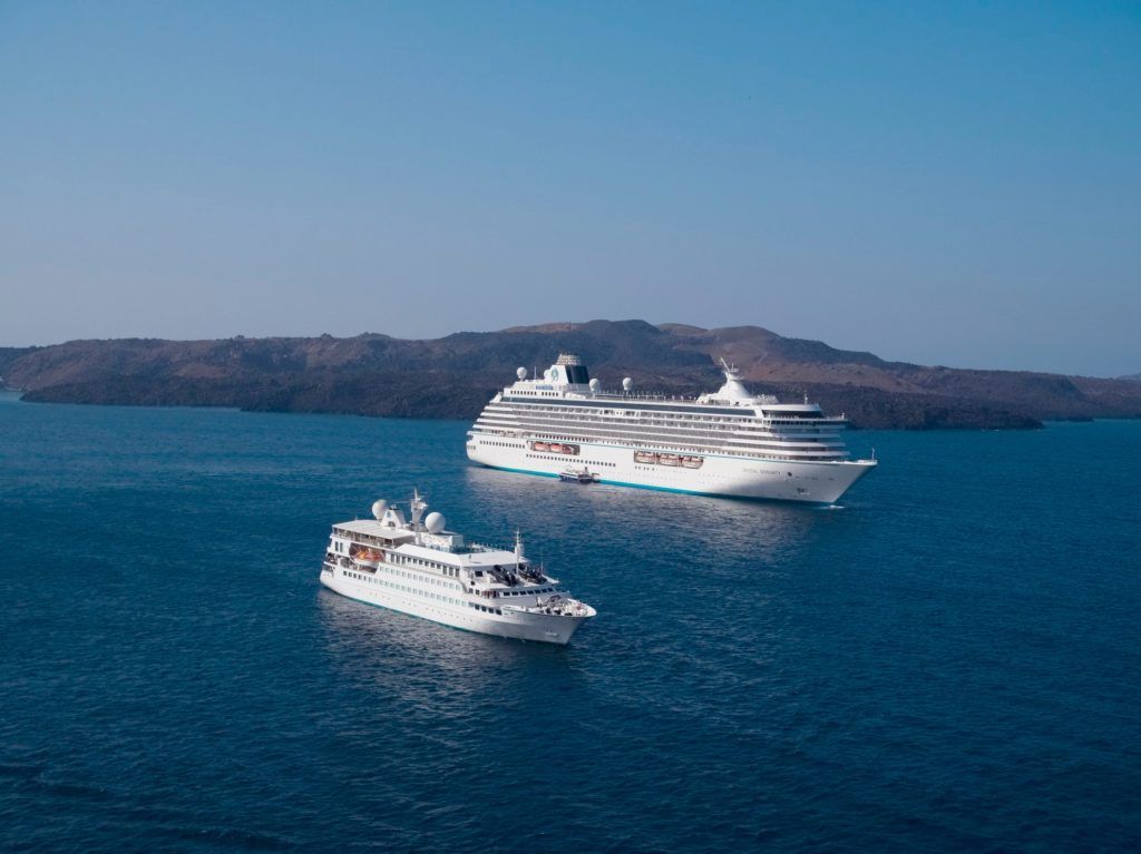 7 most luxurious cruise trips in Asia to set sail on this year
