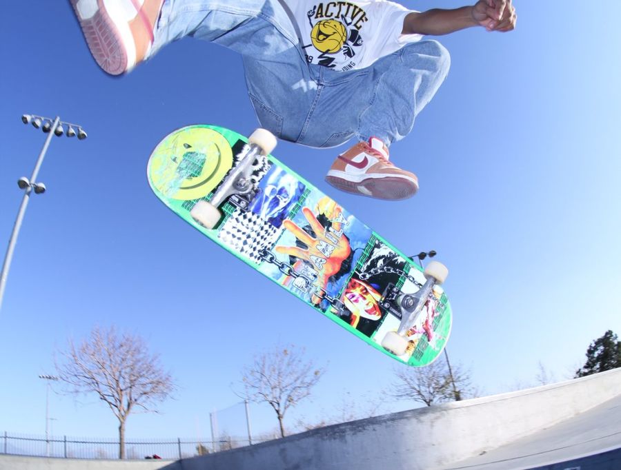 7 best skateboard shops in Singapore for the coolest decks and gear