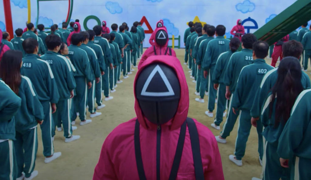 Loved ‘Squid Game’? Here are 7 other survival game-themed shows to watch now