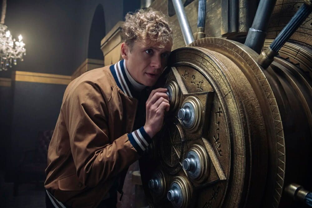 What to watch in October: 11 best series and movies to binge on now