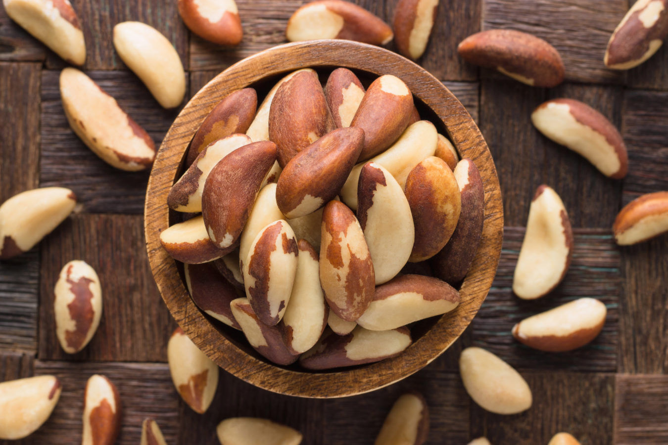 5 health benefits of Brazil nuts, the superfood you need in your diet today