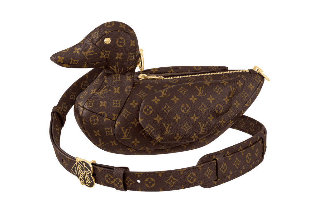 Louis Vuitton  Animal Leather Series  Feel Desain  your daily dose of  creativity