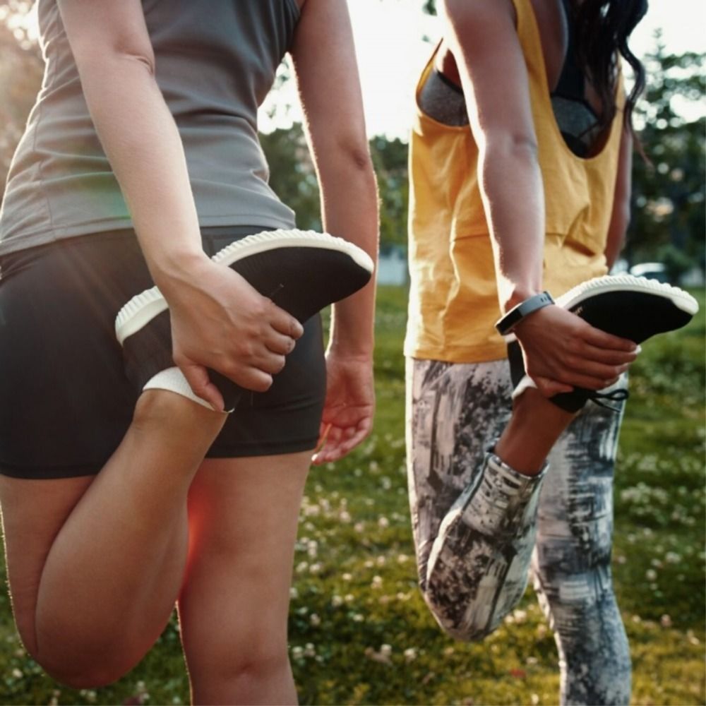 Why you should never skip your post-workout cool-down