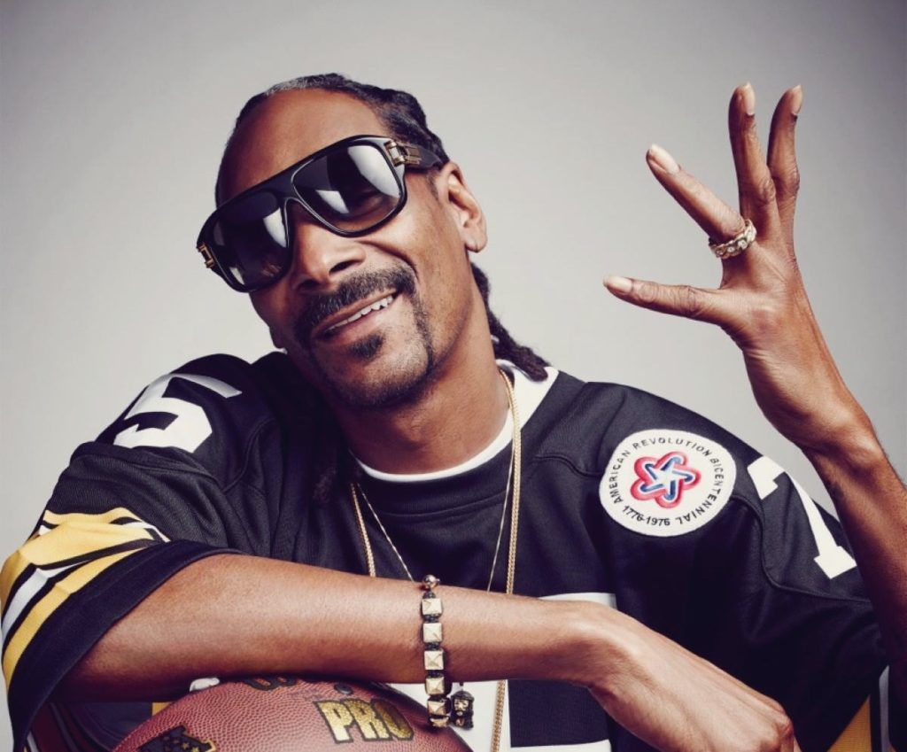 Some of rap’s greatest will front the Super Bowl 2022 halftime show
