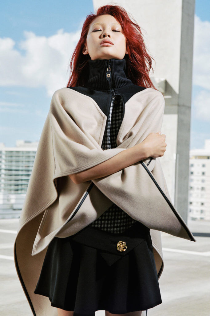 Louis Vuitton: Pre-Fall 2023 - 10 Magazine