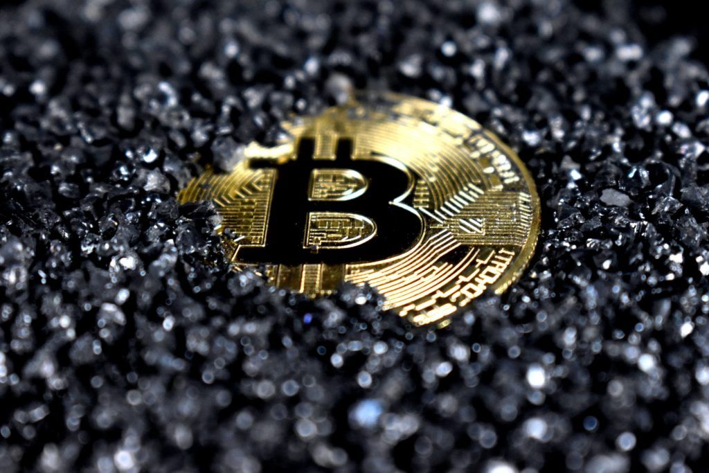 You might just be paying for your next holiday in cryptocurrency