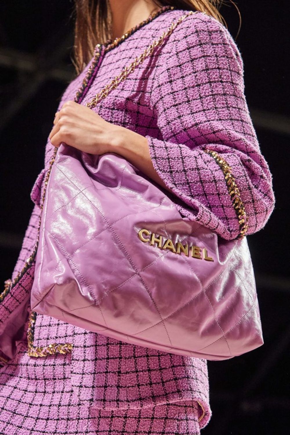every-chanel-bag-we-loved-from-the-spring-summer-2022-fashion-show