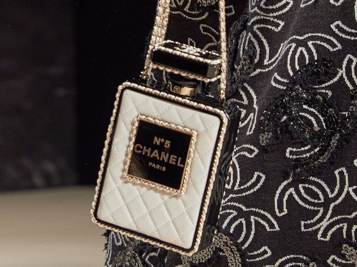 MORE SPRING COLLECTIONS! PASS or YASSS?? CHANEL