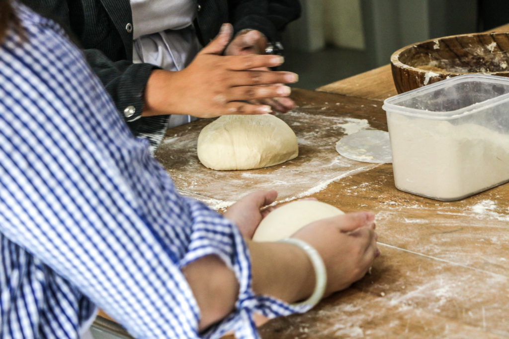 How to make Tiong Bahru Bakery's sourdough bread at home