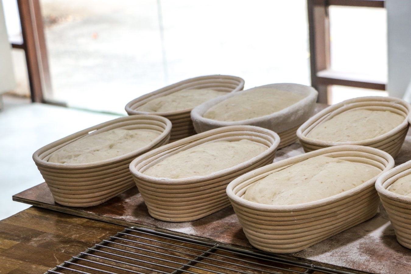 How to make Tiong Bahru Bakery's sourdough bread at home