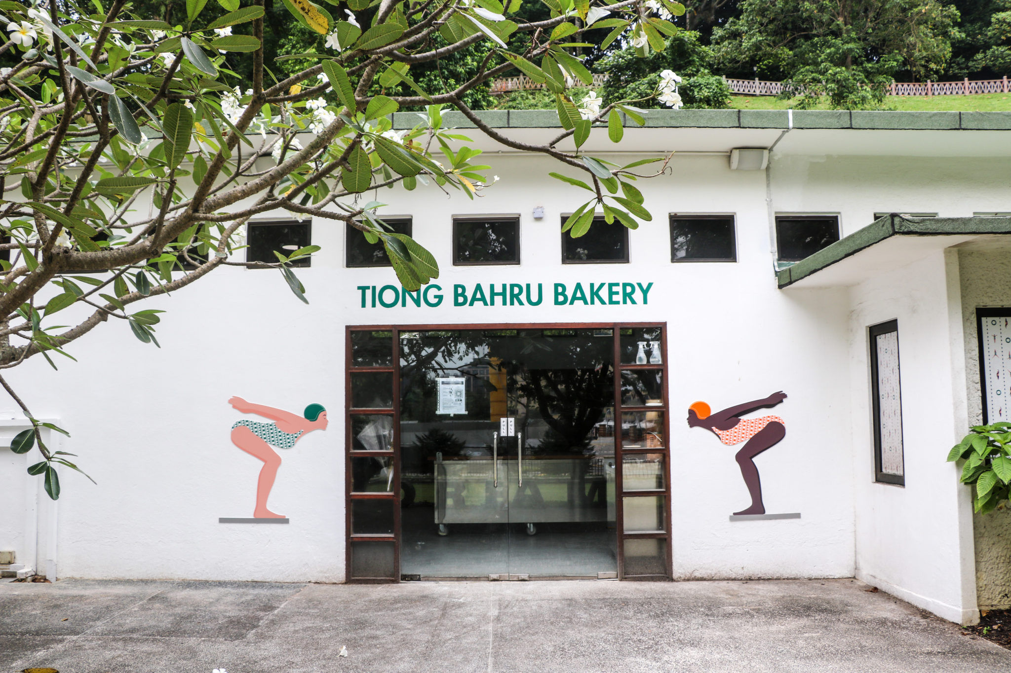 How to make Tiong Bahru Bakery's sourdough bread at home