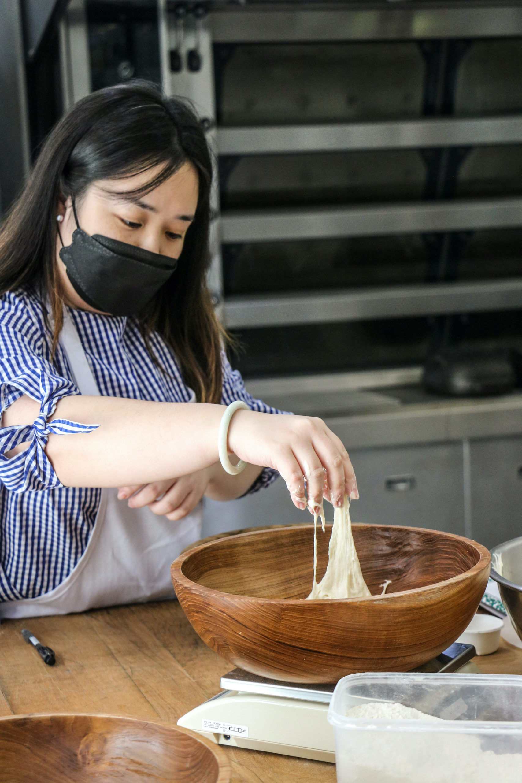 How to make Tiong Bahru Bakery's sourdough bread at home