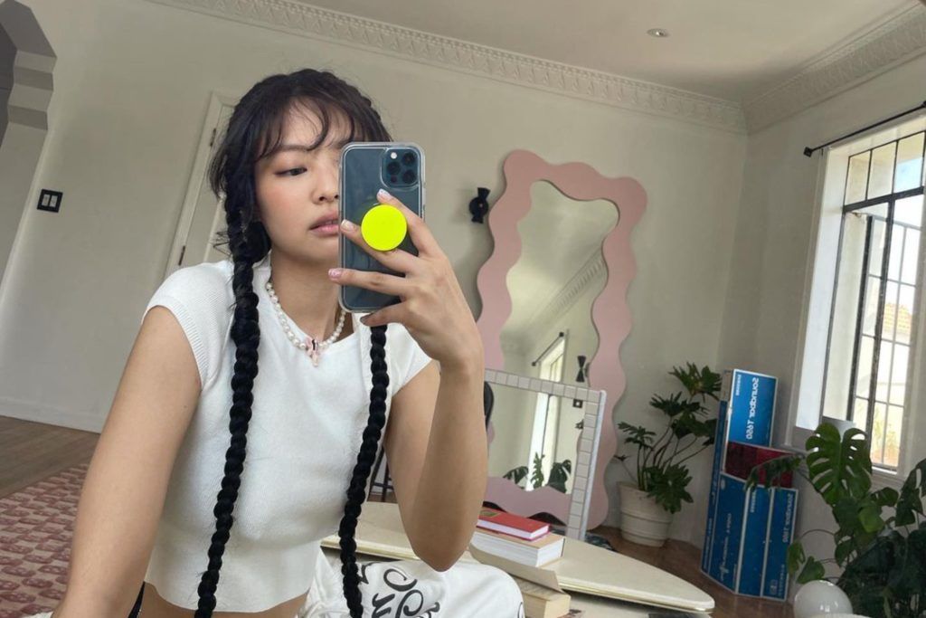 Inside Blackpink Jennie’s home and where to get her key interior pieces from