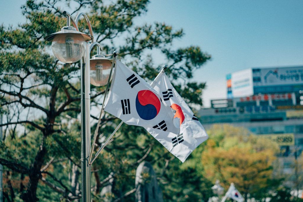 Singaporeans can travel to South Korea without quarantine from 15 November