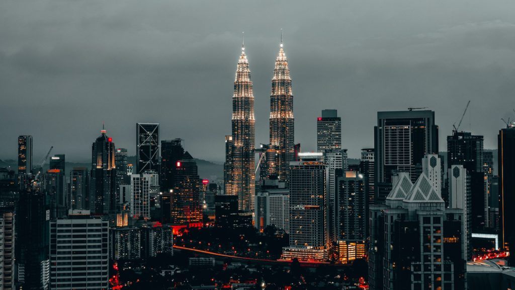 Malaysia eases travel curbs as Covid-19 outbreak slows