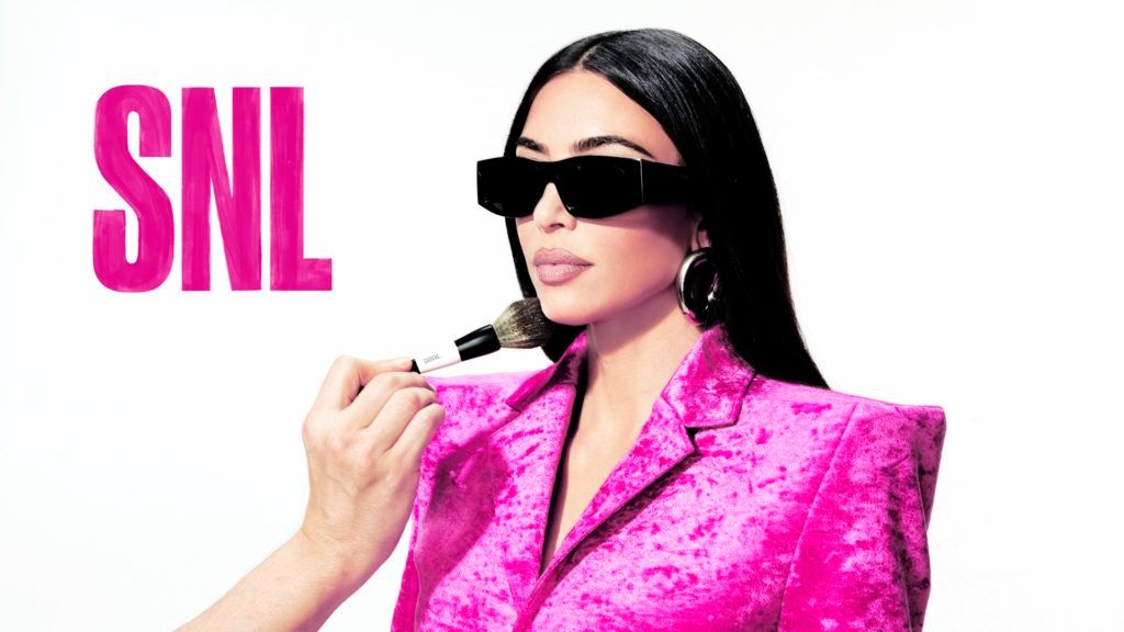 Everything we loved about Kim Kardashian’s SNL debut