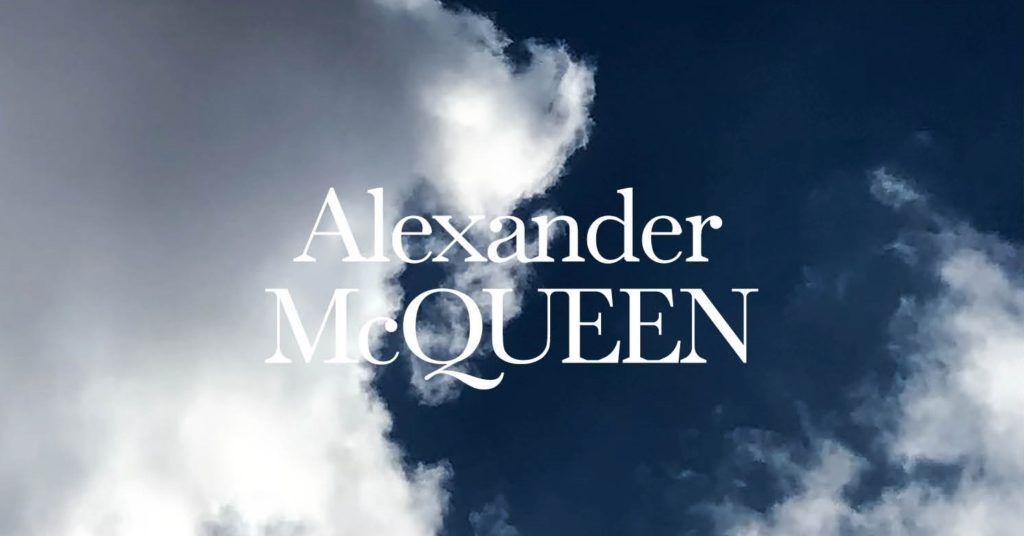 How To Livestream Alexander McQueen's Spring-Summer 2022 Show
