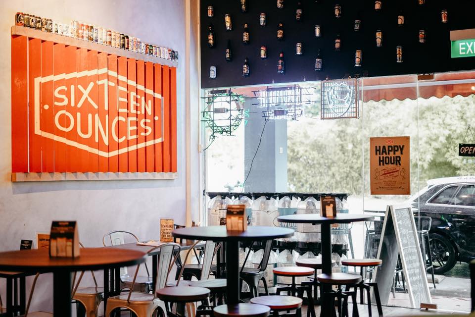 Bar guide: where to drink in Bukit Timah