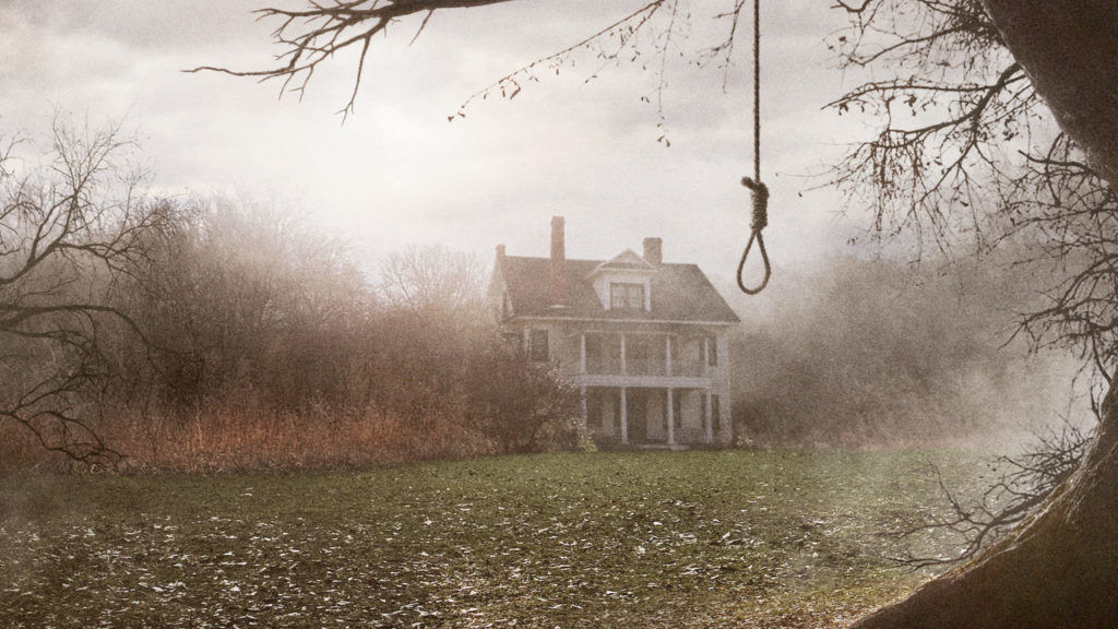 10 best horror movies to stream over Halloween — if you dare